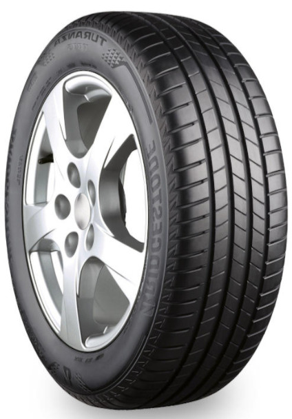 M-1683 245/45R20 ブリヂストン TURANZA T005 RFT Bridgestone TURANZA T005 RFT - 245/45-20 99Y Tires | Big